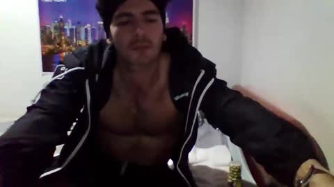 blckhorse19 online show from March 2025 11:47:02 PM