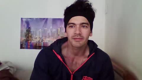 blckhorse19 online show from March 2025 12:30:02 PM