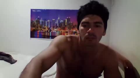 blckhorse19 online show from March 2025 07:16:02 AM