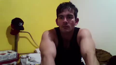 blckhorse19 online show from November 2025 05:17:01 AM