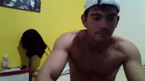 blckhorse19 online show from November 2025 04:21:01 AM