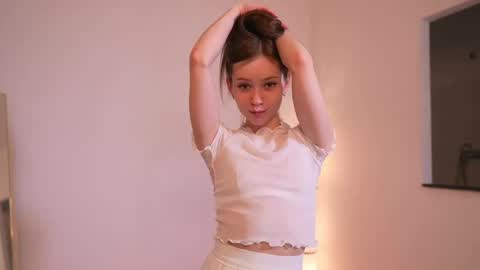 Snapshot of bless_sheila chatting on January 2025 02:30:02 AM  SHEILA  online show from January 2025 02:30:02 AM