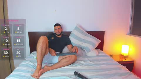 Snapshot of blessedguy_1 chatting on January 2025 04:07:01 AM blessedguy_1 online show from January 2025 04:07:01 AM