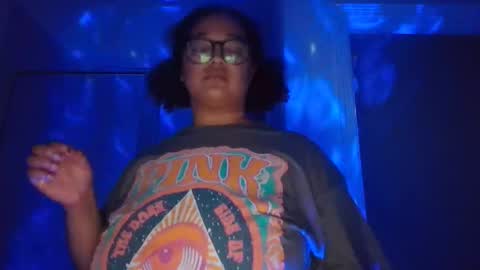 BLESSICA  EDDIE LOVE online show from January 2026 11:29:02 PM