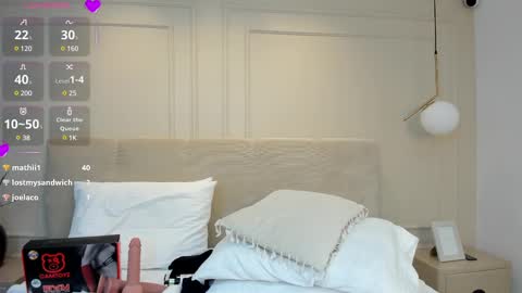 Snapshot of bleydi_46 chatting on March 2025 08:30:01 AM BLEYDI online show from March 2025 08:30:01 AM