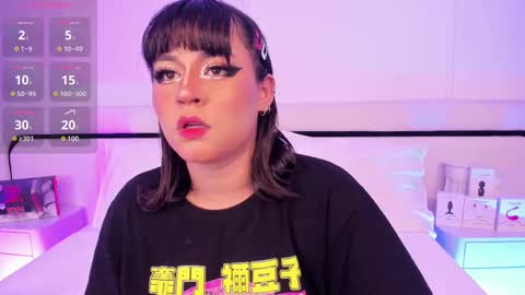 Snapshot of bleydi_46 chatting on September 2025 06:13:01 AM BLEYDI online show from September 2025 06:13:01 AM