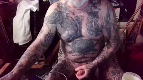 blindsurfer780299 online show from February 2026 05:33:02 AM