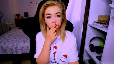 Nicole online show from January 2026 05:13:02 AM