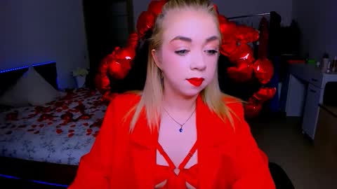 Nicole online show from February 2026 05:26:02 AM