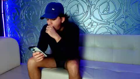 blinspot_red online show from November 2025 04:15:02 AM