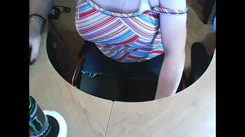 Snapshot of blkandy23 chatting on January 2025 11:18:01 PM Kandyts online show from January 2025 11:18:01 PM