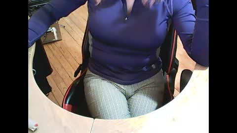 Snapshot of blkandy23 chatting on January 2025 06:14:01 AM Kandyts online show from January 2025 06:14:01 AM