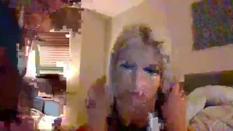 blkwidow69 online show from January 2026 11:12:02 AM