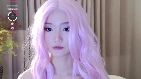 Snapshot of blon_kater chatting on January 2025 09:15:01 AM YoYo online show from January 2025 09:15:01 AM