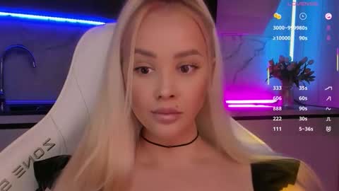 Lana online show from December 2025 05:06:02 AM