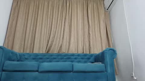 Andreas online show from February 2026 05:20:02 PM