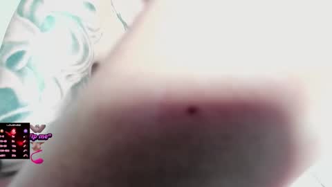 Abril INDEPENDENT MODEL online show from January 2026 10:30:02 PM