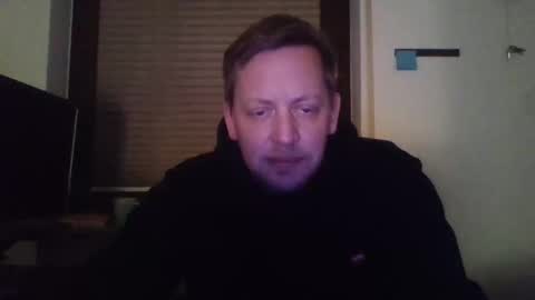 blonde32m online show from December 2024 05:05:02 PM