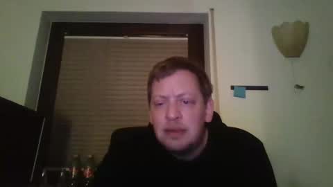 blonde32m online show from January 2025 12:11:01 AM