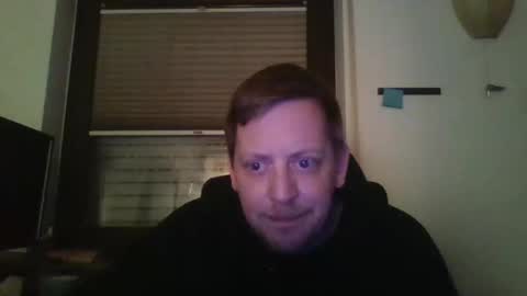 blonde32m online show from February 2025 11:04:02 PM