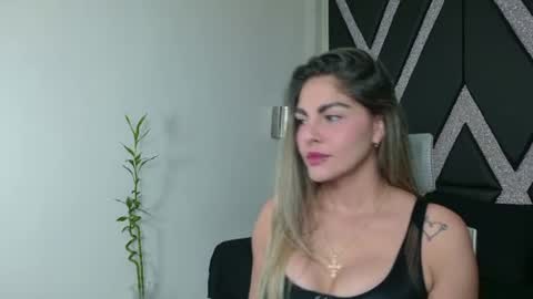 Snapshot of blonde_cat1515 chatting on July 2026 01:23:01 AM alejandra online show from July 2026 01:23:01 AM