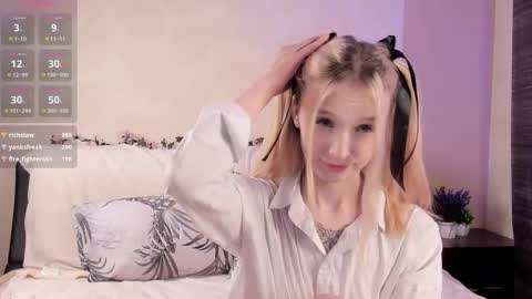 Kate and Mary online show from February 2025 12:23:02 PM