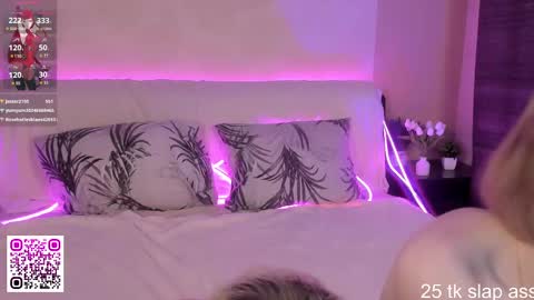 Kate and Mary online show from March 2025 11:21:01 AM