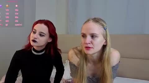 Kate and Mary online show from January 2026 03:21:02 AM