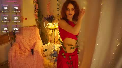 Kate and Mary online show from February 2026 05:14:01 PM