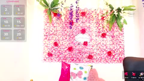 blonde_squirt_ online show from January 2025 11:45:02 AM