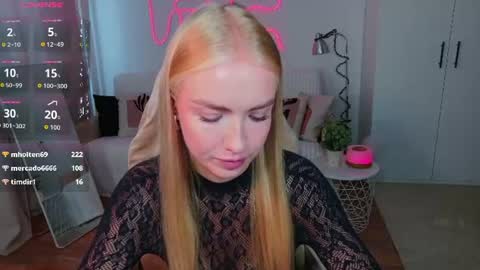 Nessa online show from August 2026 09:04:01 AM