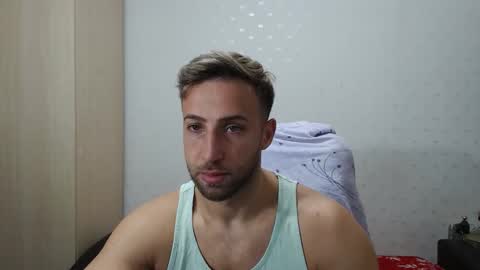 Mr Blond online show from November 2025 09:44:02 AM