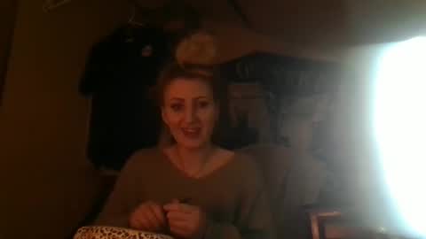 Snapshot of blondebellaaa3 chatting on March 2025 01:14:02 PM Gia online show from March 2025 01:14:02 PM