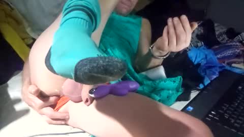 blondeboi72 online show from February 2026 04:32:01 AM