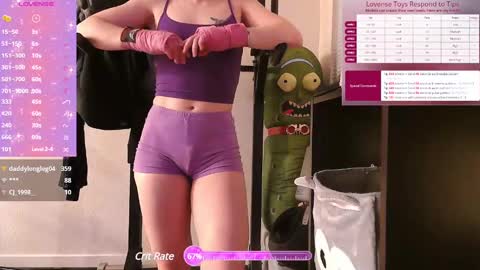 Bubbles online show from March 2025 06:58:01 AM