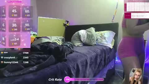 Bubbles online show from September 2025 01:18:01 AM