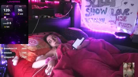 Bubbles online show from December 2025 08:34:01 AM