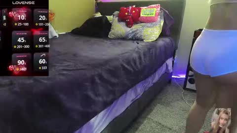 Bubbles online show from February 2026 05:07:02 AM