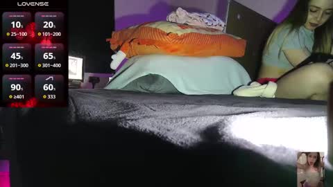 Bubbles online show from March 2026 03:36:02 PM