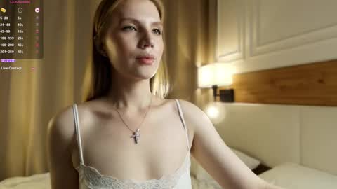 blondoll online show from May 2026 01:47:02 AM