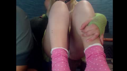 Snapshot of blontsex chatting on March 2026 06:55:01 PM Blontsex online show from March 2026 06:55:01 PM