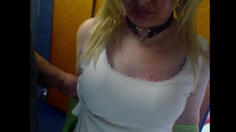 Snapshot of blontsex chatting on May 2026 10:05:02 PM Blontsex online show from May 2026 10:05:02 PM