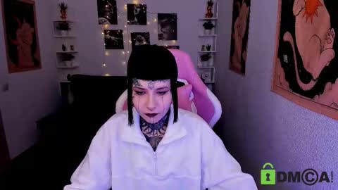 Snapshot of blood__mary chatting on February 2026 09:58:02 AM Mary online show from February 2026 09:58:02 AM