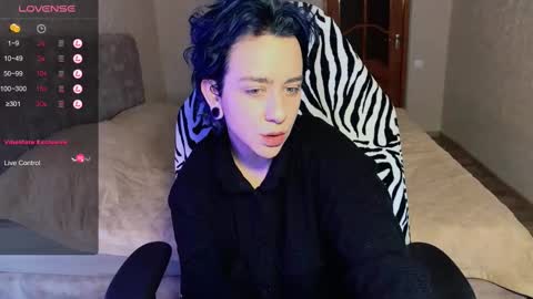 blooming_soul online show from March 2025 02:26:02 PM