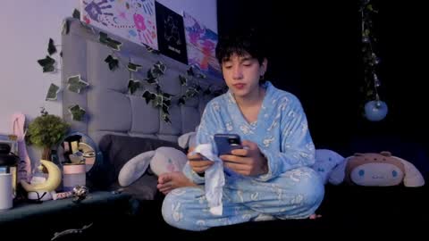 Blue online show from January 2025 07:45:02 AM