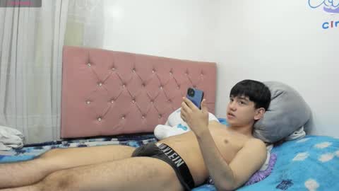 Blue online show from October 2025 11:03:01 PM