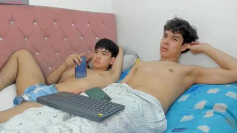 Blue online show from October 2025 11:48:02 PM