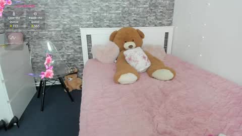 blue candy28 online show from January 2025 01:37:02 AM