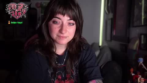 Blue online show from October 2025 12:11:01 AM