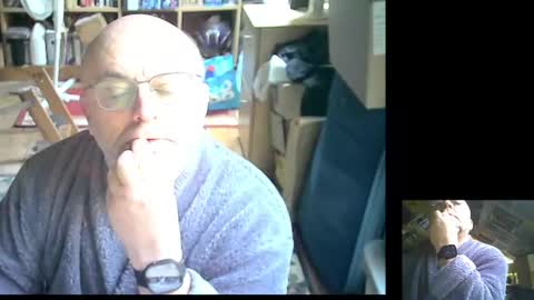 Snapshot of bluebox65 chatting on March 2025 09:53:01 AM bluebox65 online show from March 2025 09:53:01 AM